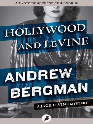 cover image of Hollywood and LeVine
